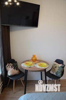 Студия квартира, посуточно, 20м2, 20/25 этаж