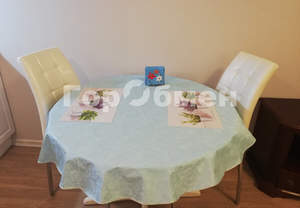 Студия квартира, на длительный срок, 23м2, 10/25 этаж