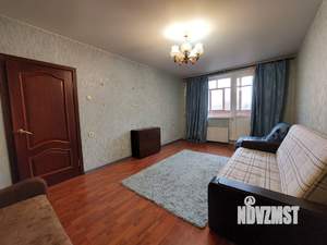 2-к квартира, на длительный срок, 50м2, 3/17 этаж