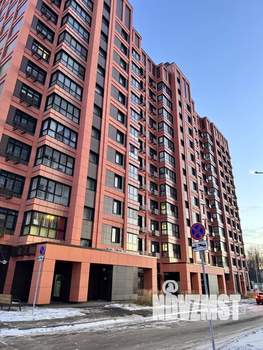 1-к квартира, на длительный срок, 40м2, 9/12 этаж