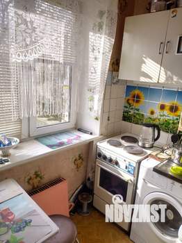 2-к квартира, на длительный срок, 43м2, 3/5 этаж