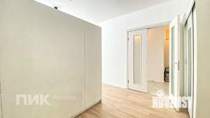 1-к квартира, на длительный срок, 46м2, 7/17 этаж