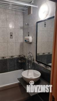 1-к квартира, на длительный срок, 39м2, 2/14 этаж