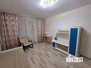 2-к квартира, на длительный срок, 54м2, 21/22 этаж