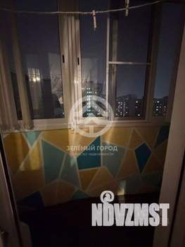 1-к квартира, на длительный срок, 391м2, 10/10 этаж