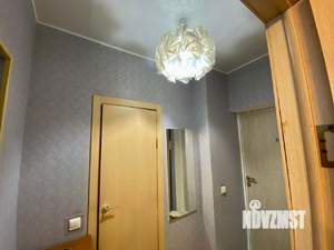 1-к квартира, на длительный срок, 29м2, 6/18 этаж