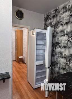 1-к квартира, на длительный срок, 39м2, 6/17 этаж