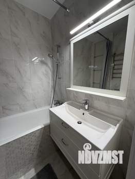 1-к квартира, на длительный срок, 37м2, 7/16 этаж