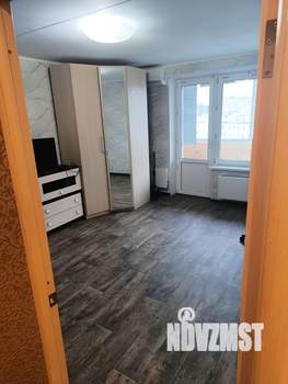 1-к квартира, на длительный срок, 40м2, 11/16 этаж