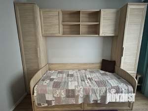 1-к квартира, на длительный срок, 32м2, 10/11 этаж