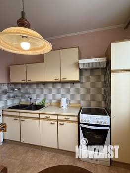 3-к квартира, на длительный срок, 78м2, 3/14 этаж