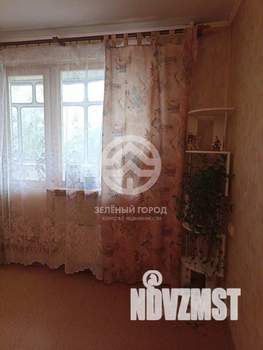 1-к квартира, на длительный срок, 39м2, 4/17 этаж