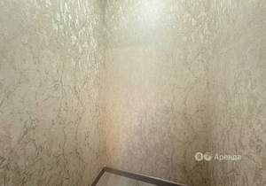 1-к квартира, на длительный срок, 37м2, 15/16 этаж