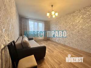 2-к квартира, на длительный срок, 50м2, 8/17 этаж