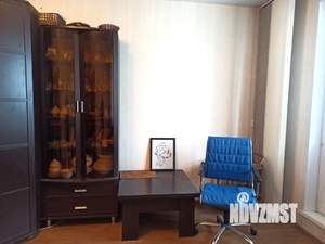 1-к квартира, на длительный срок, 38м2, 7/14 этаж