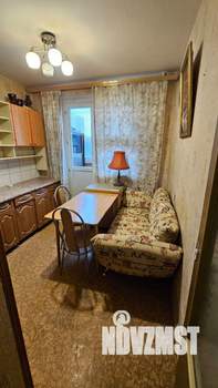 1-к квартира, на длительный срок, 41м2, 7/14 этаж