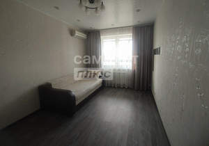 1-к квартира, на длительный срок, 37м2, 7/19 этаж