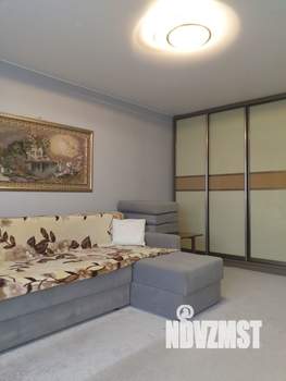 1-к квартира, на длительный срок, 38м2, 22/22 этаж