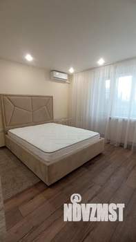 1-к квартира, на длительный срок, 35м2, 6/14 этаж