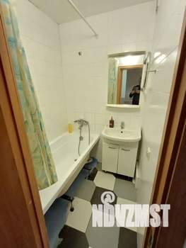 2-к квартира, посуточно, 48м2, 7/14 этаж