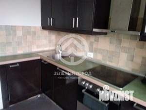 1-к квартира, на длительный срок, 41м2, 10/17 этаж