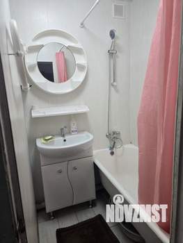 2-к квартира, на длительный срок, 41м2, 6/12 этаж