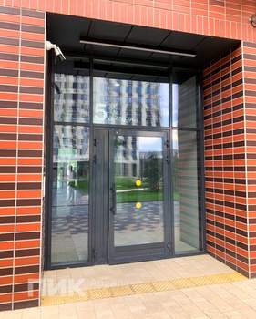 1-к квартира, на длительный срок, 35м2, 4/27 этаж