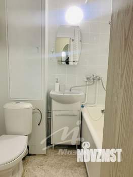 1-к квартира, на длительный срок, 35м2, 7/12 этаж