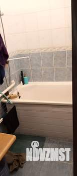 2-к квартира, на длительный срок, 56м2, 3/17 этаж