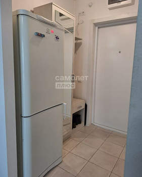 Студия квартира, на длительный срок, 20м2, 9/17 этаж