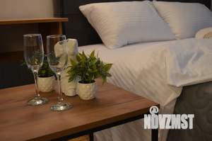 Студия квартира, посуточно, 20м2, 20/25 этаж