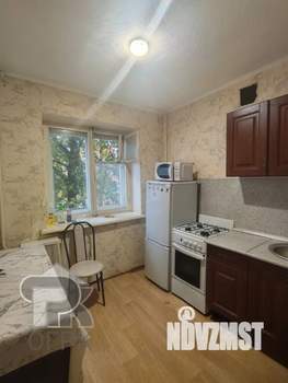 3-к квартира, на длительный срок, 41м2, 2/5 этаж