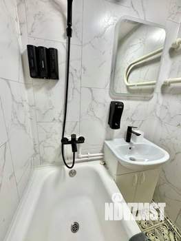 1-к квартира, посуточно, 57м2, 1/1 этаж