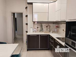 2-к квартира, на длительный срок, 63м2, 12/12 этаж