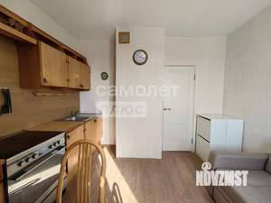 1-к квартира, на длительный срок, 41м2, 19/22 этаж