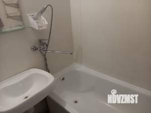 1-к квартира, на длительный срок, 38м2, 9/10 этаж