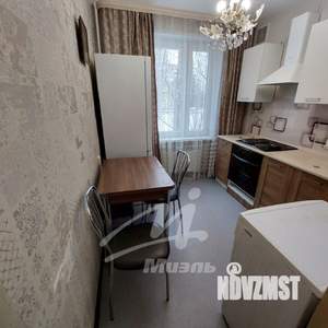 1-к квартира, на длительный срок, 33м2, 1/9 этаж