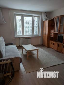 1-к квартира, на длительный срок, 35м2, 9/12 этаж