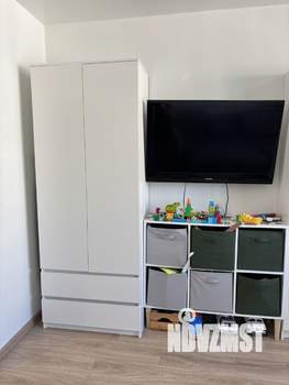 2-к квартира, на длительный срок, 54м2, 12/14 этаж