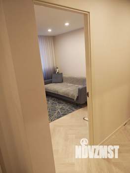 2-к квартира, на длительный срок, 45м2, 2/9 этаж