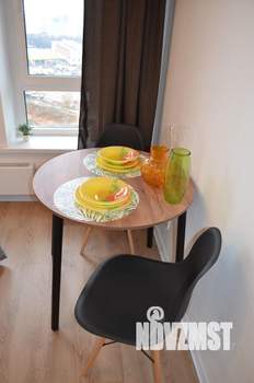 Студия квартира, посуточно, 20м2, 20/25 этаж