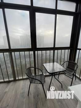 1-к квартира, на длительный срок, 36м2, 9/14 этаж