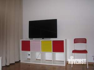 2-к квартира, посуточно, 35м2, 1/1 этаж