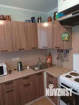1-к квартира, на длительный срок, 37м2, 1/17 этаж