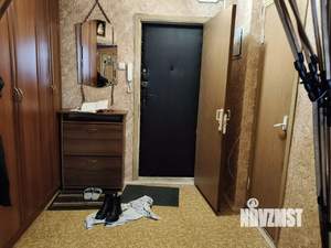 1-к квартира, на длительный срок, 38м2, 11/16 этаж