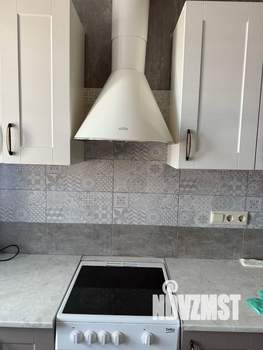 1-к квартира, на длительный срок, 40м2, 5/10 этаж