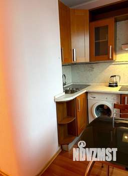 1-к квартира, на длительный срок, 38м2, 2/10 этаж