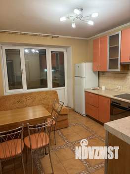 1-к квартира, на длительный срок, 40м2, 11/14 этаж