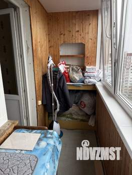 1-к квартира, на длительный срок, 40м2, 14/14 этаж