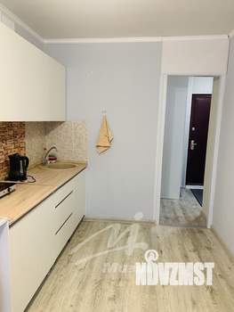 1-к квартира, на длительный срок, 35м2, 7/12 этаж